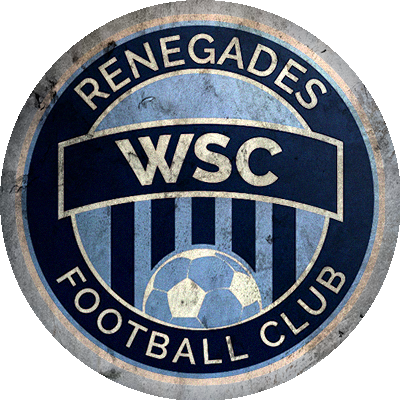 Logo Westside Sporting Club Renegades FC